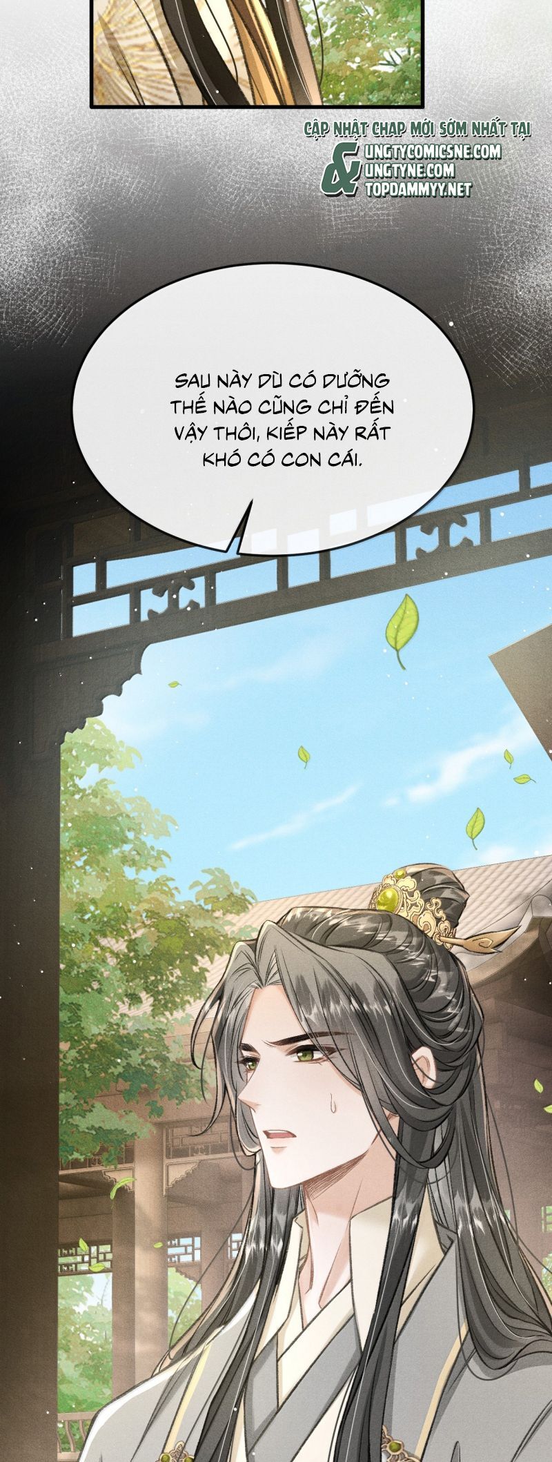 Đan Tiêu Vạn Dặm [Chap 117-124]