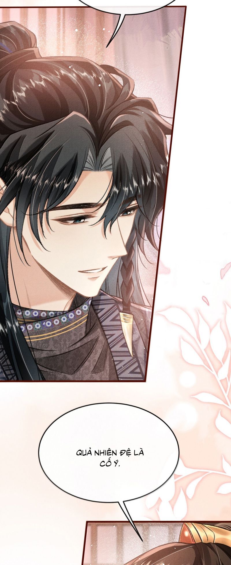 Đan Tiêu Vạn Dặm [Chap 117-124]