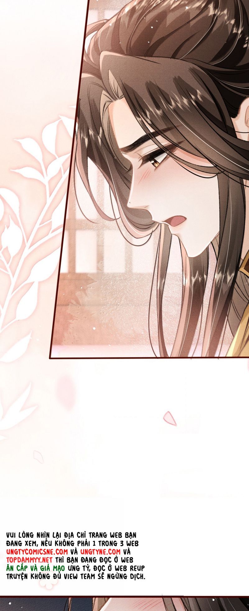 Đan Tiêu Vạn Dặm [Chap 117-124]