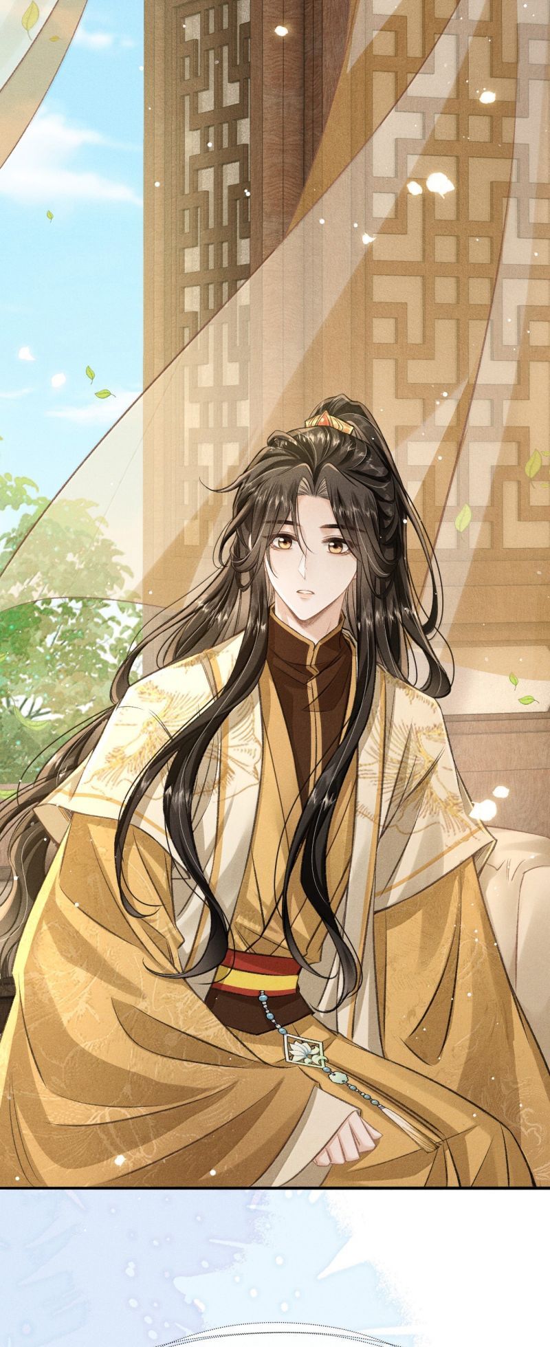 Đan Tiêu Vạn Dặm [Chap 117-124]