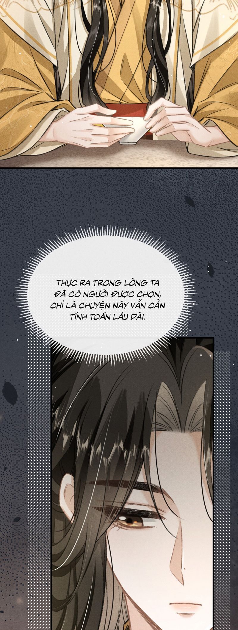 Đan Tiêu Vạn Dặm [Chap 117-124]