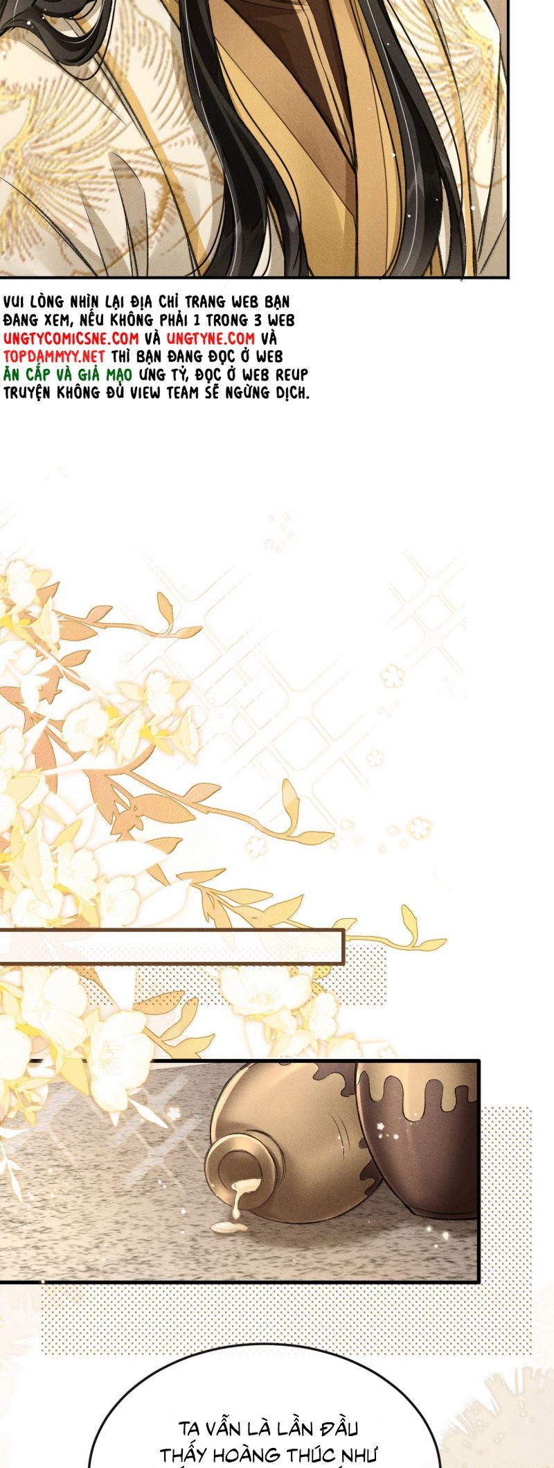 Đan Tiêu Vạn Dặm [Chap 117-124]
