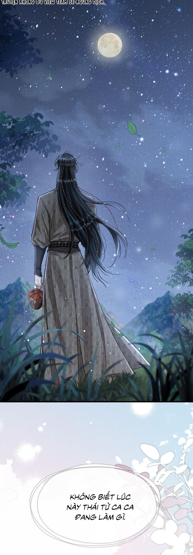 Đan Tiêu Vạn Dặm [Chap 117-124]