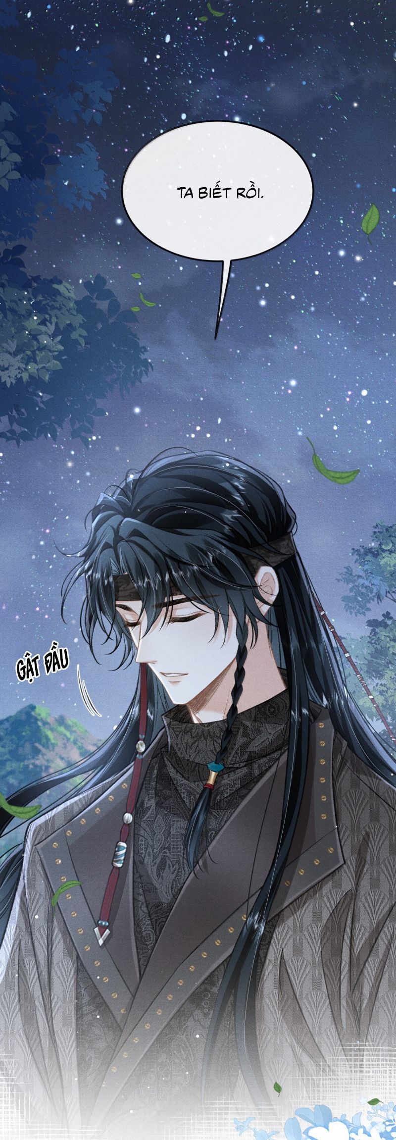 Đan Tiêu Vạn Dặm [Chap 117-124]