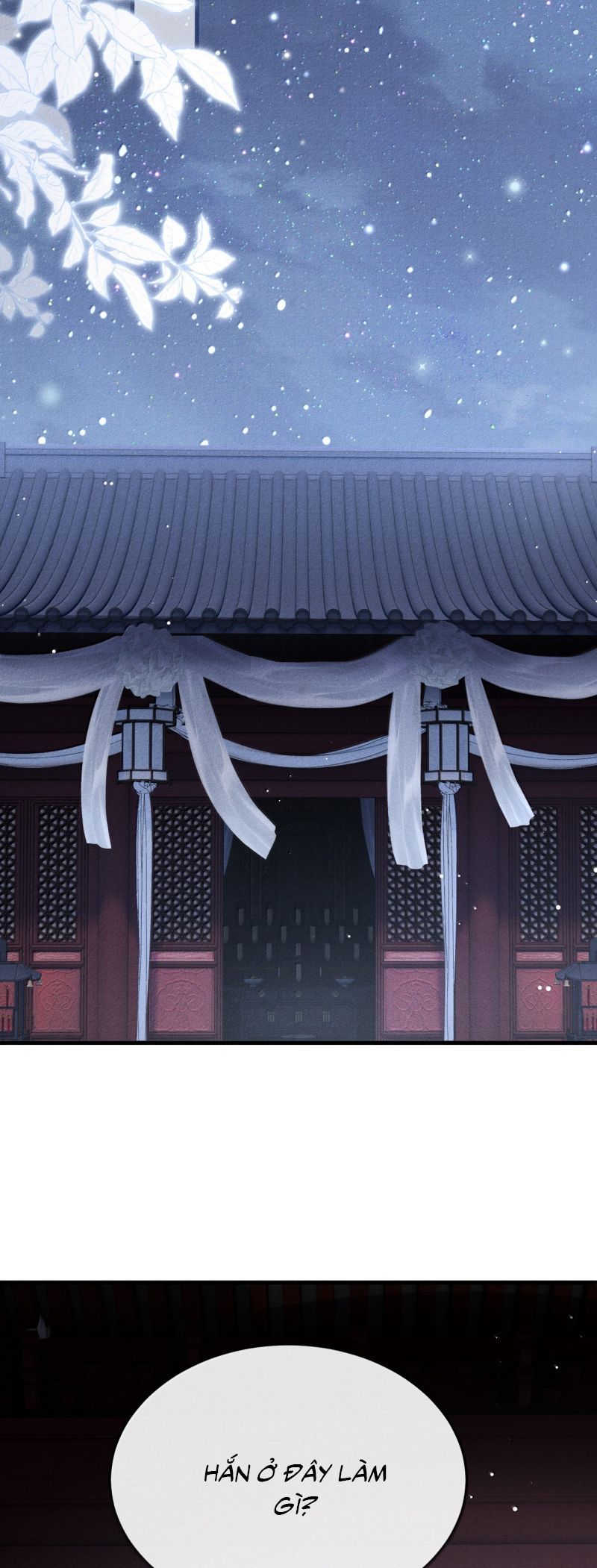 Đan Tiêu Vạn Dặm [Chap 117-124]