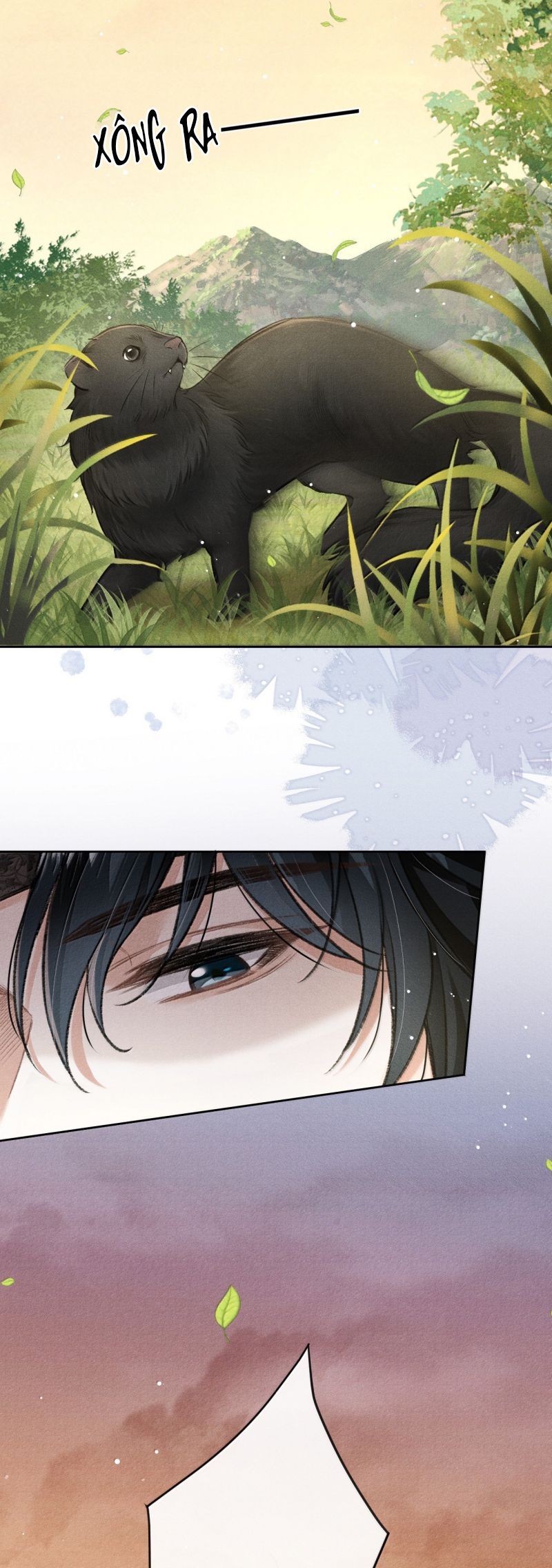 Đan Tiêu Vạn Dặm [Chap 117-124]
