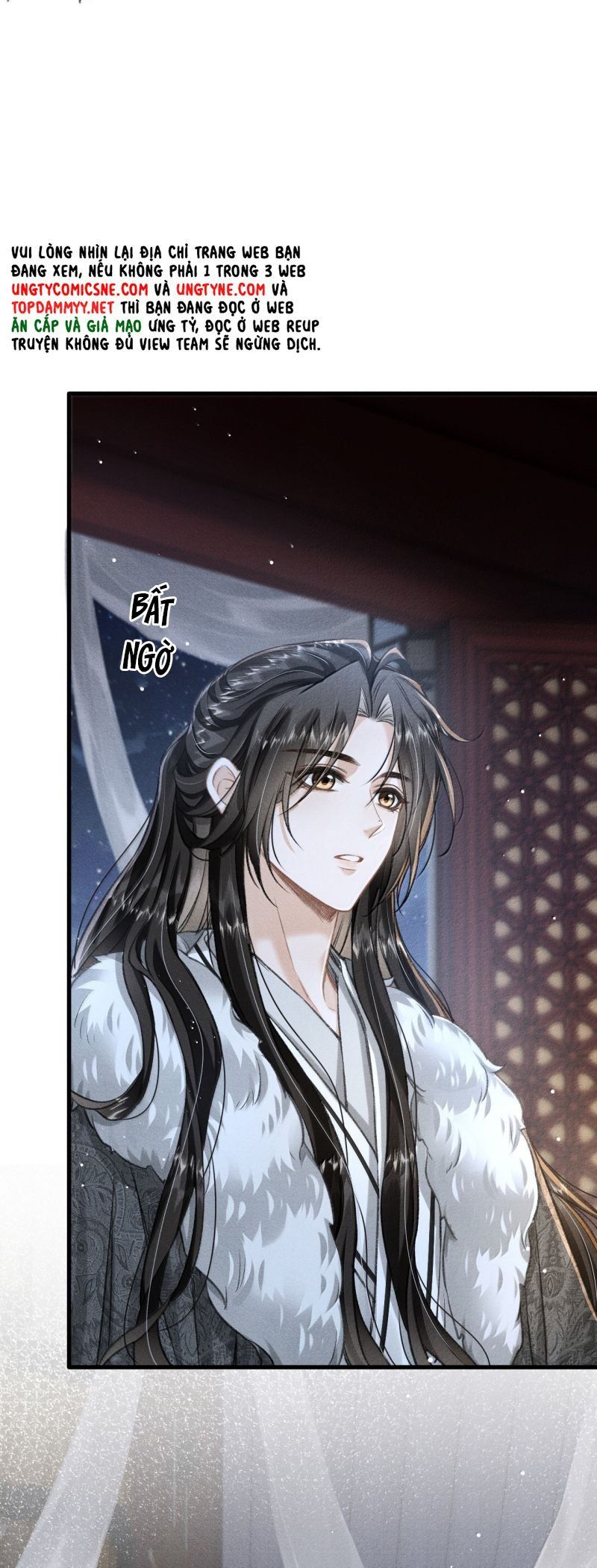 Đan Tiêu Vạn Dặm [Chap 117-124]
