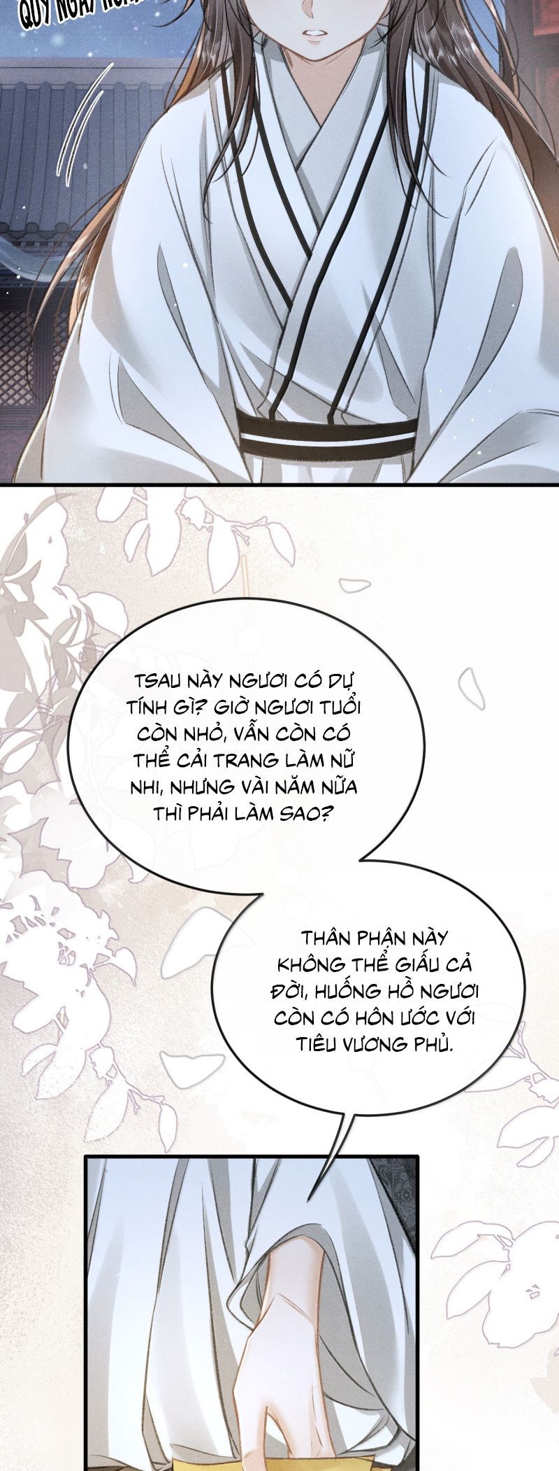 Đan Tiêu Vạn Dặm [Chap 117-124]