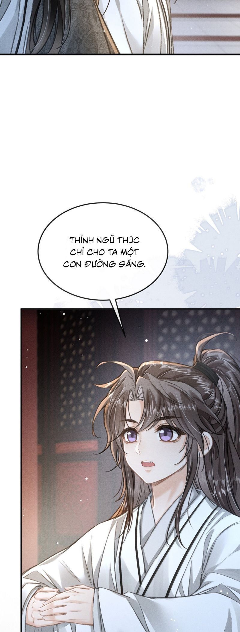 Đan Tiêu Vạn Dặm [Chap 117-124]