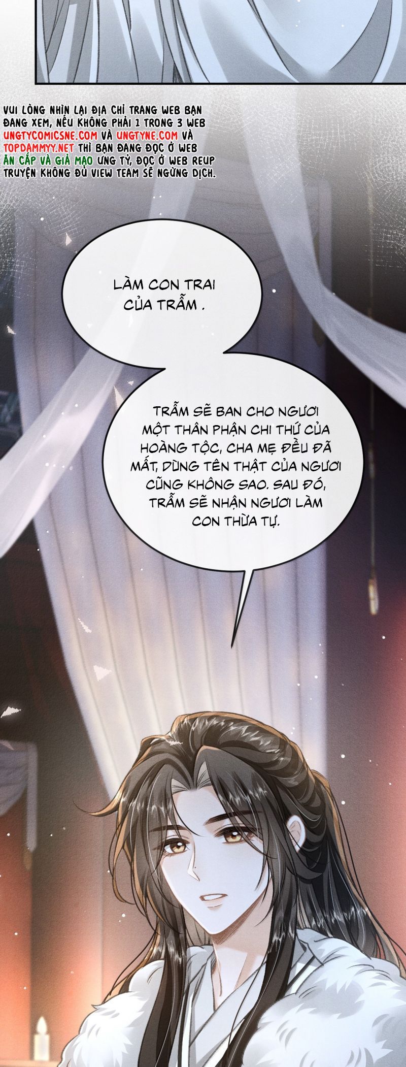 Đan Tiêu Vạn Dặm [Chap 117-124]