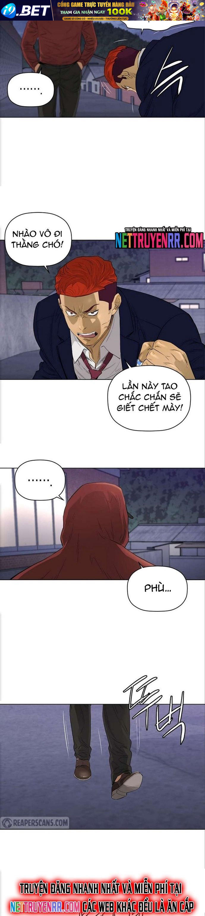 Cuộc Đời Thứ Hai Của Một Gangster [Chap 82-133] - Page 13