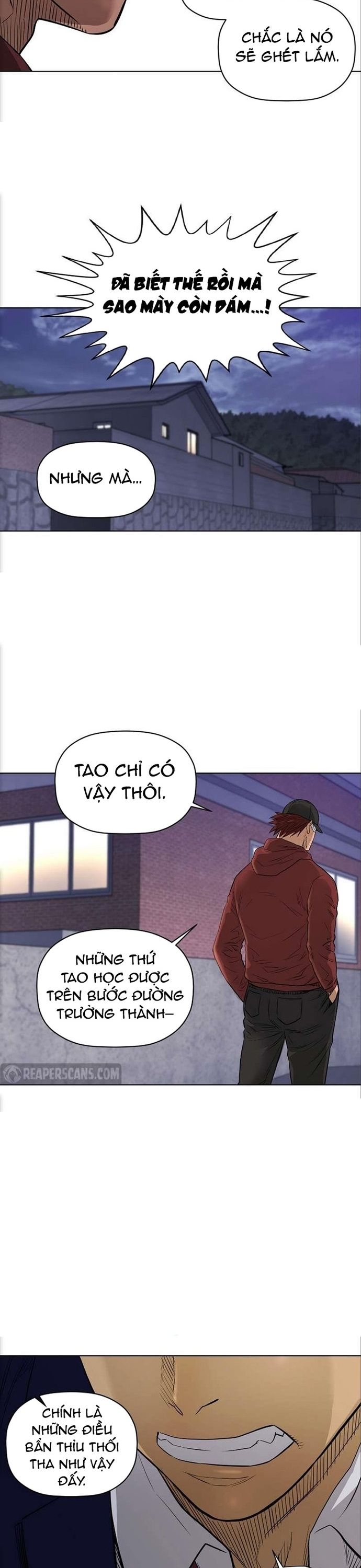 Cuộc Đời Thứ Hai Của Một Gangster [Chap 82-133] - Page 19