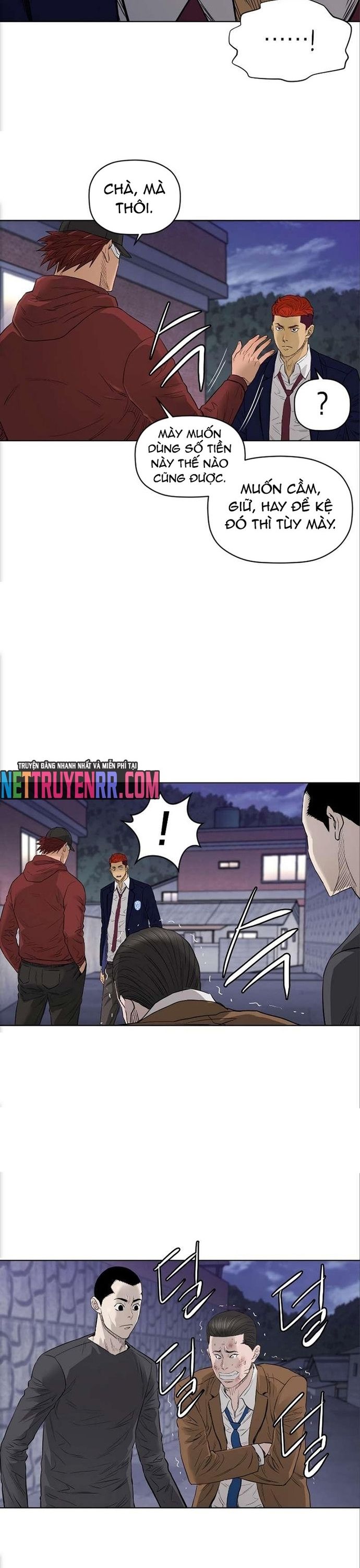 Cuộc Đời Thứ Hai Của Một Gangster [Chap 82-133] - Page 20