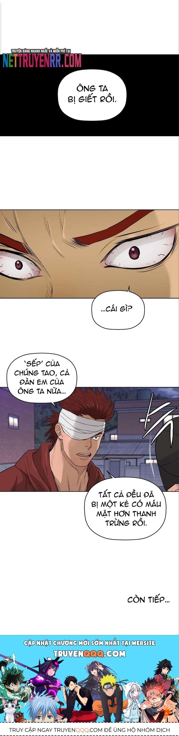Cuộc Đời Thứ Hai Của Một Gangster [Chap 82-133] - Page 23