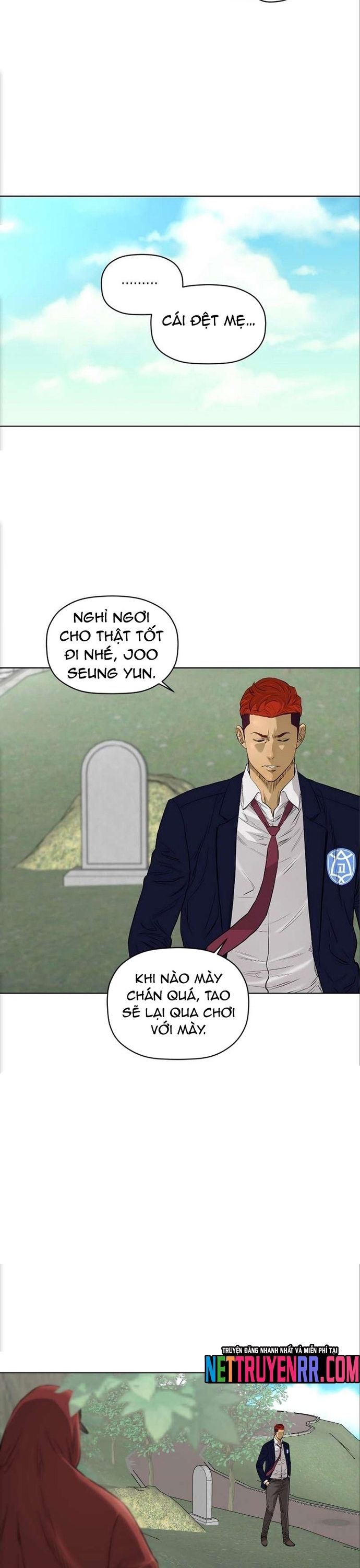 Cuộc Đời Thứ Hai Của Một Gangster [Chap 82-133] - Page 6