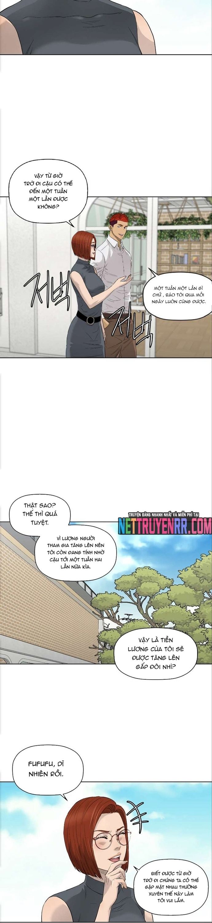 Cuộc Đời Thứ Hai Của Một Gangster [Chap 82-133] - Page 19