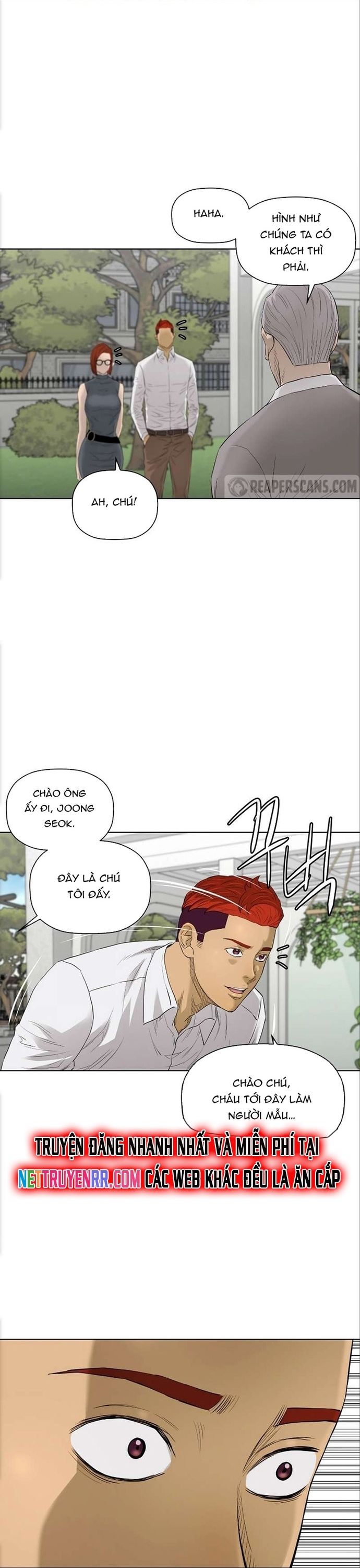 Cuộc Đời Thứ Hai Của Một Gangster [Chap 82-133] - Page 20