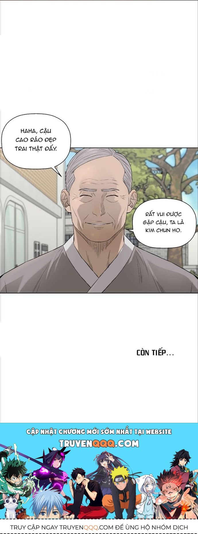 Cuộc Đời Thứ Hai Của Một Gangster [Chap 82-133] - Page 21
