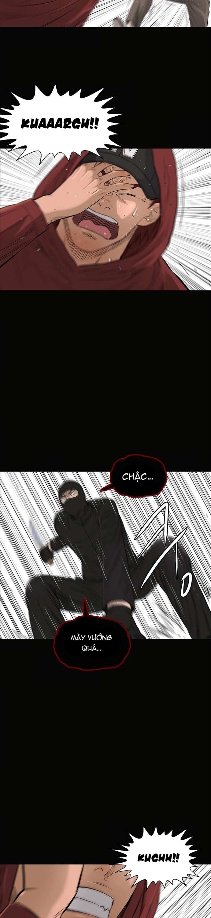 Cuộc Đời Thứ Hai Của Một Gangster [Chap 82-133] - Page 3