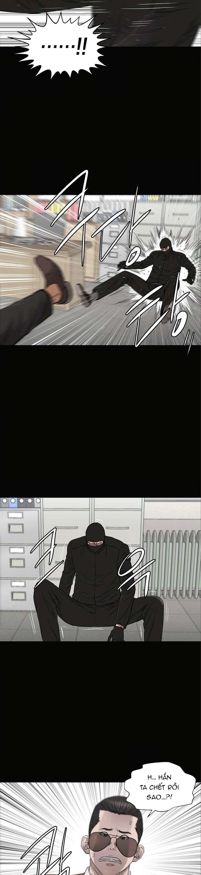 Cuộc Đời Thứ Hai Của Một Gangster [Chap 82-133] - Page 5