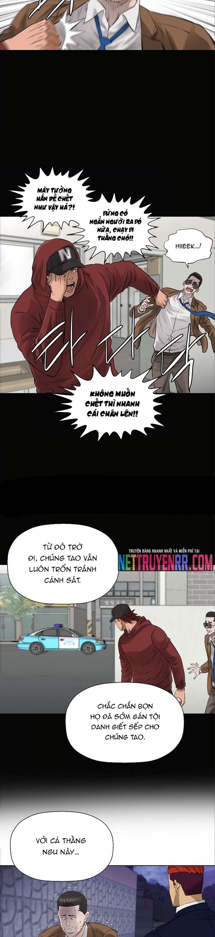Cuộc Đời Thứ Hai Của Một Gangster [Chap 82-133] - Page 6