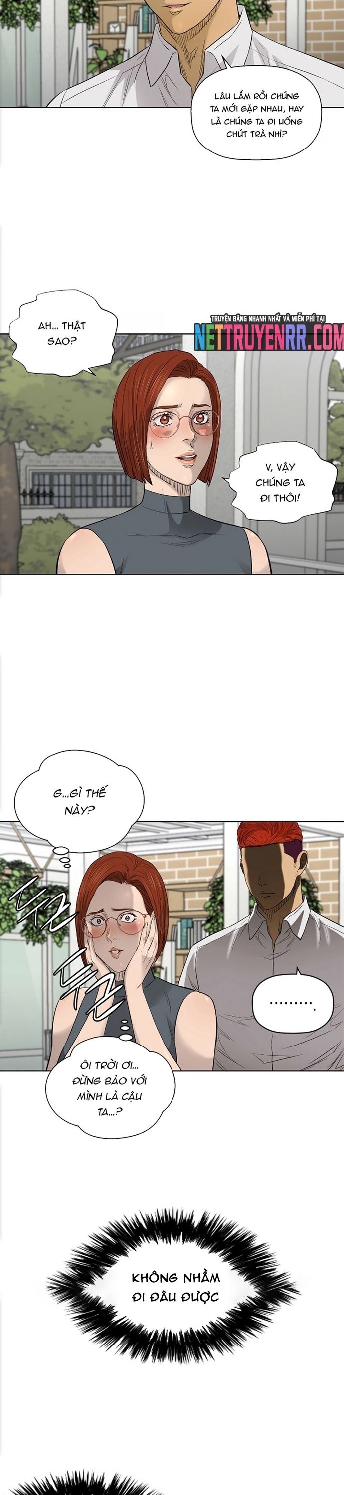 Cuộc Đời Thứ Hai Của Một Gangster [Chap 82-133] - Page 2