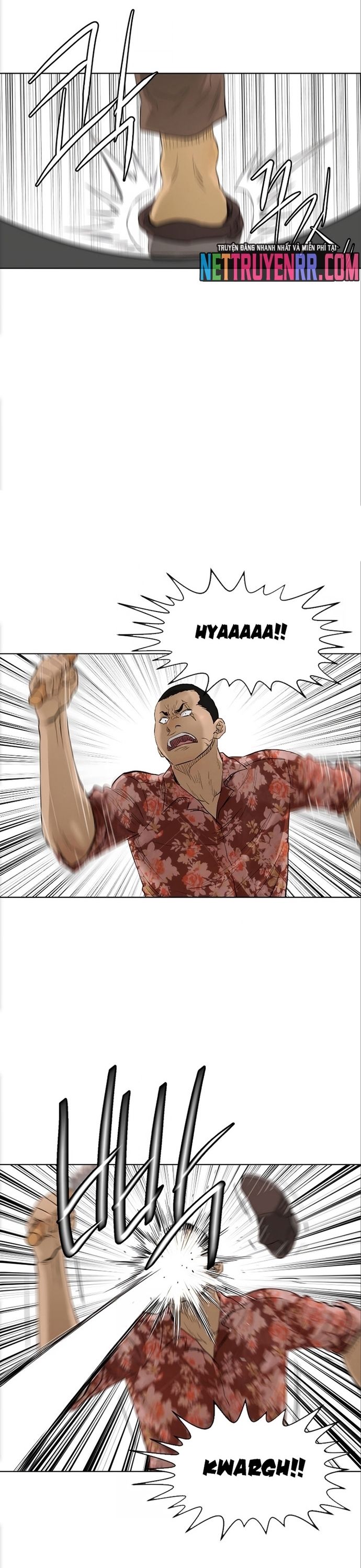 Cuộc Đời Thứ Hai Của Một Gangster [Chap 82-133] - Page 20