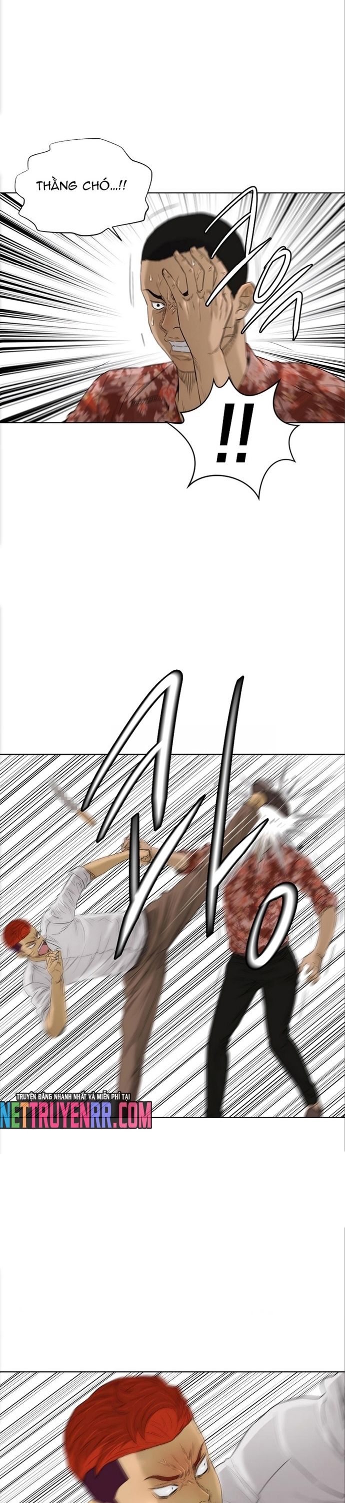 Cuộc Đời Thứ Hai Của Một Gangster [Chap 82-133] - Page 21