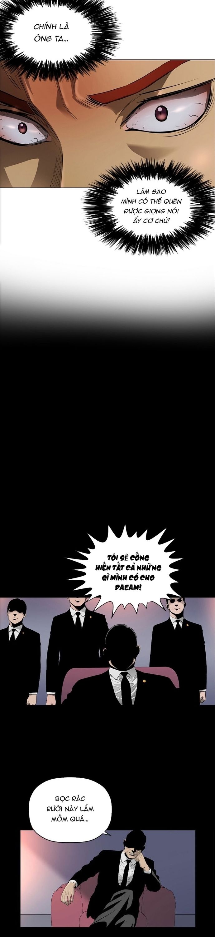 Cuộc Đời Thứ Hai Của Một Gangster [Chap 82-133] - Page 3