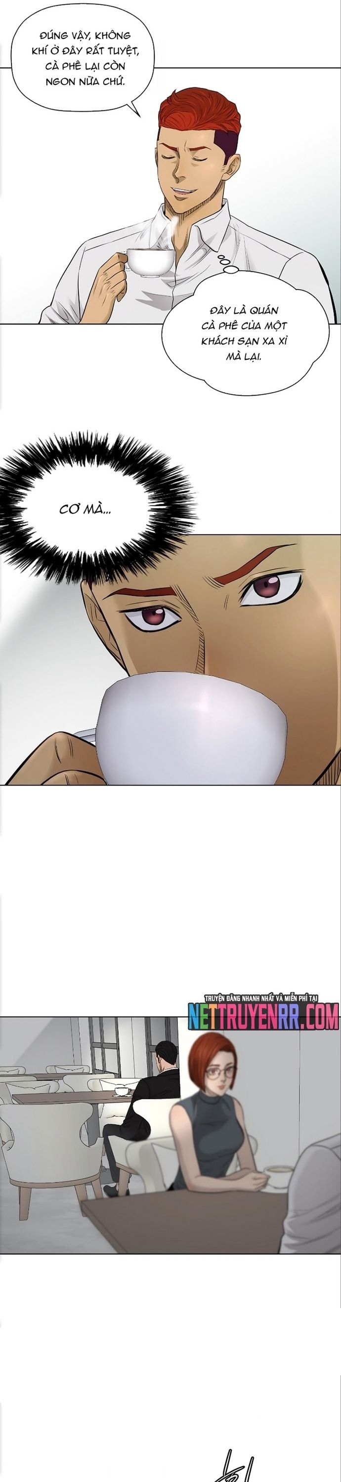 Cuộc Đời Thứ Hai Của Một Gangster [Chap 82-133] - Page 6