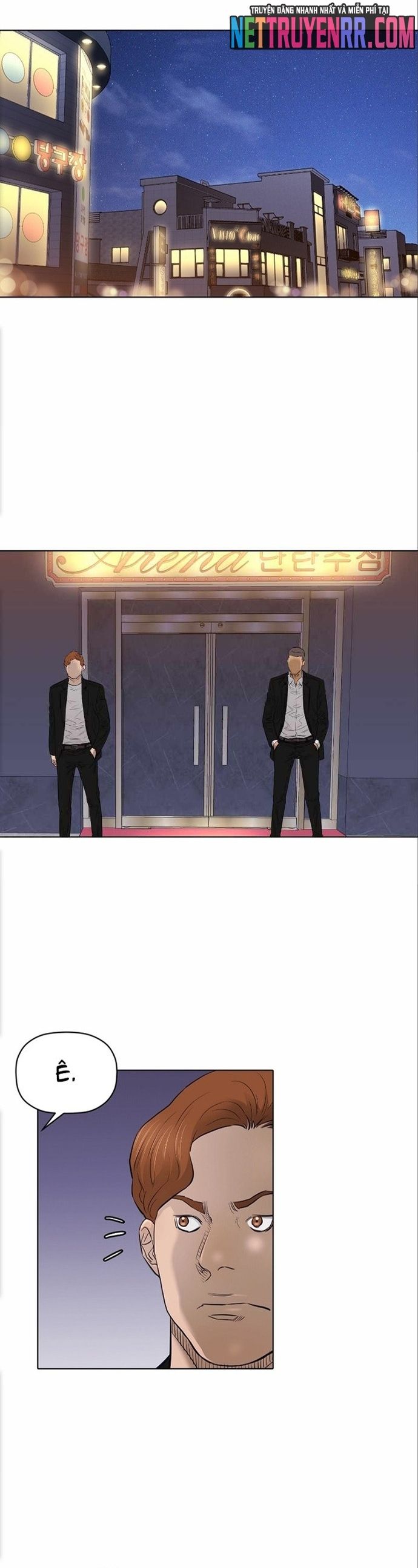Cuộc Đời Thứ Hai Của Một Gangster [Chap 82-133] - Page 15