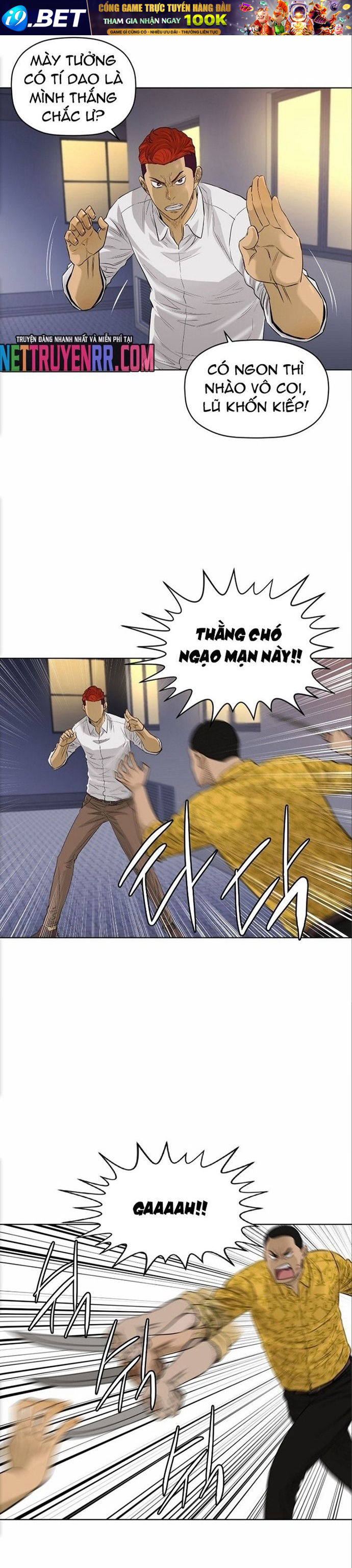 Cuộc Đời Thứ Hai Của Một Gangster [Chap 82-133] - Page 2