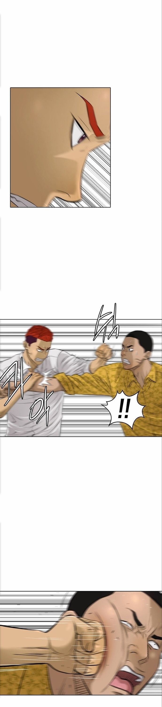 Cuộc Đời Thứ Hai Của Một Gangster [Chap 82-133] - Page 3