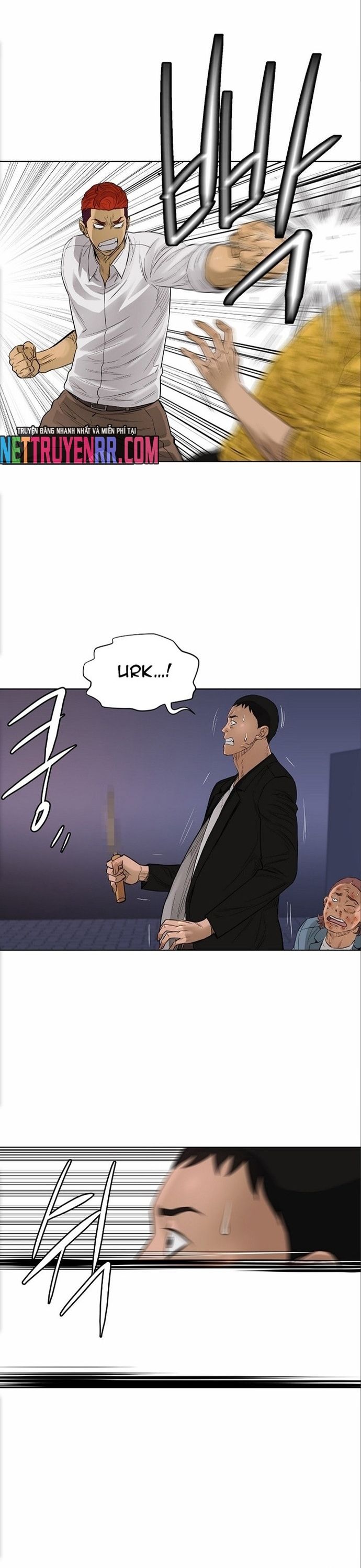 Cuộc Đời Thứ Hai Của Một Gangster [Chap 82-133] - Page 4