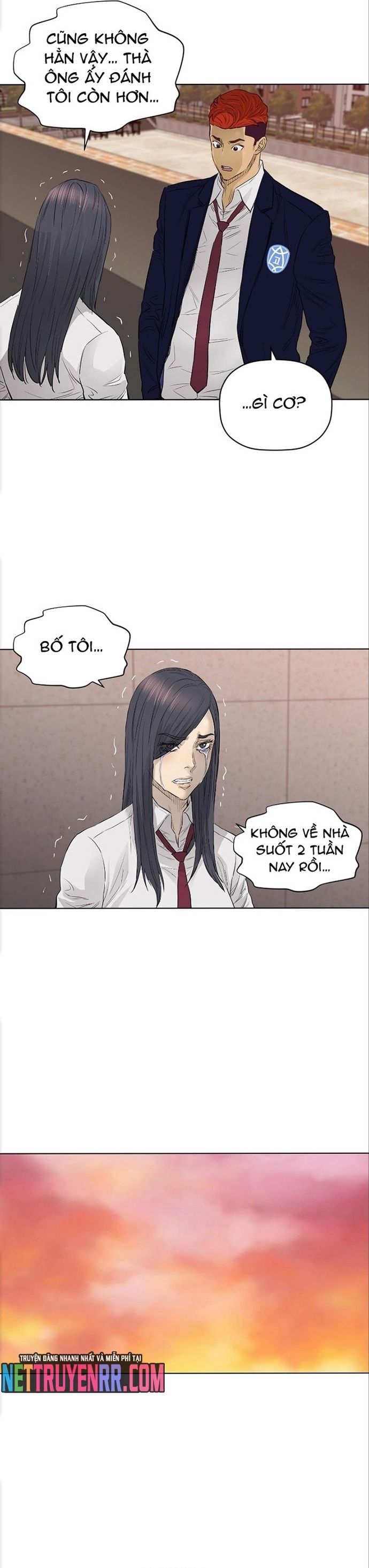 Cuộc Đời Thứ Hai Của Một Gangster [Chap 82-133] - Page 13