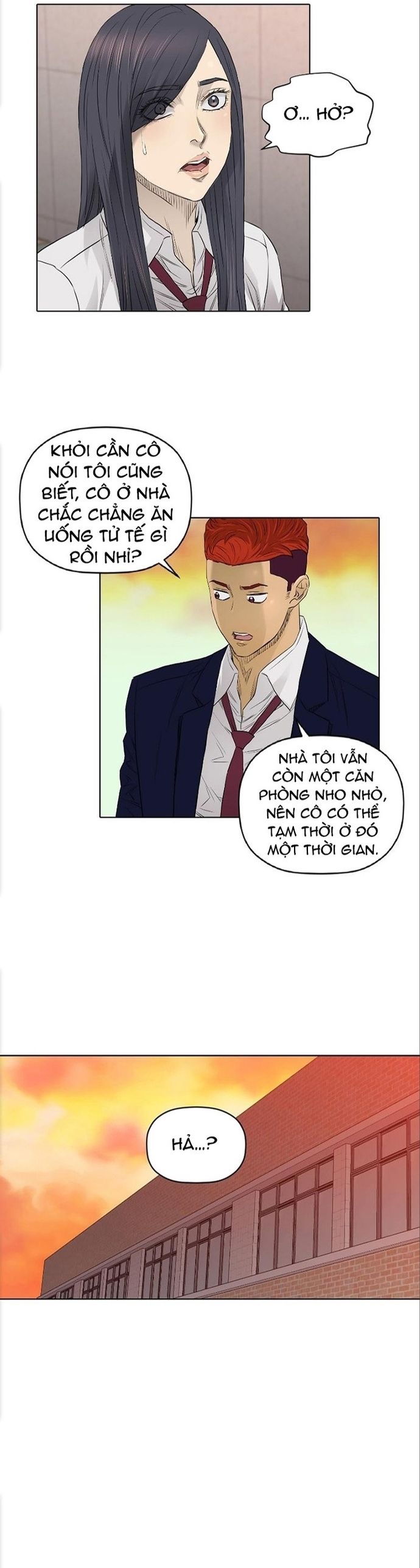 Cuộc Đời Thứ Hai Của Một Gangster [Chap 82-133] - Page 20