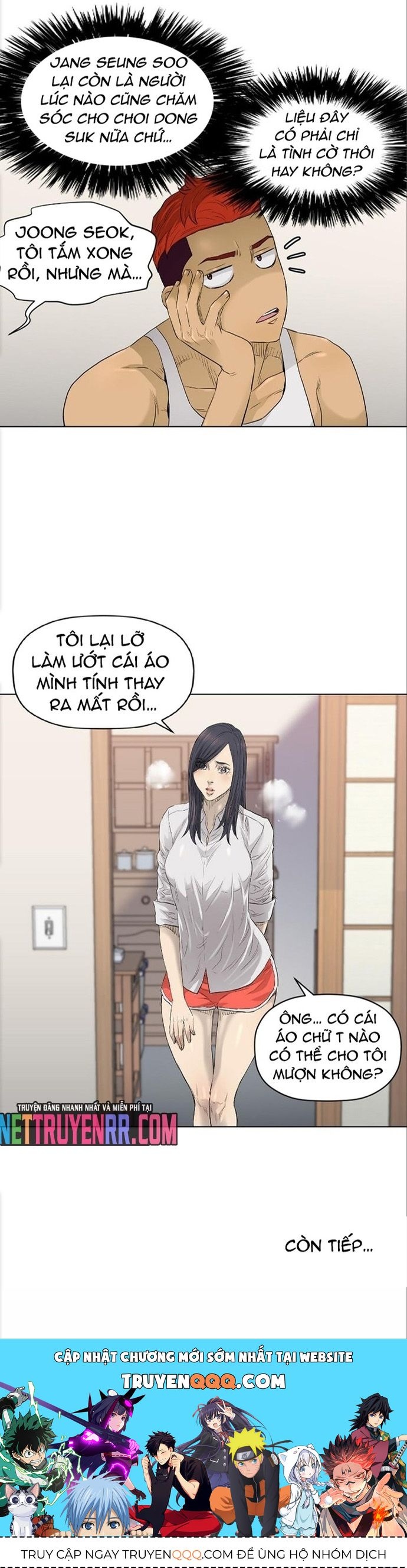 Cuộc Đời Thứ Hai Của Một Gangster [Chap 82-133] - Page 22