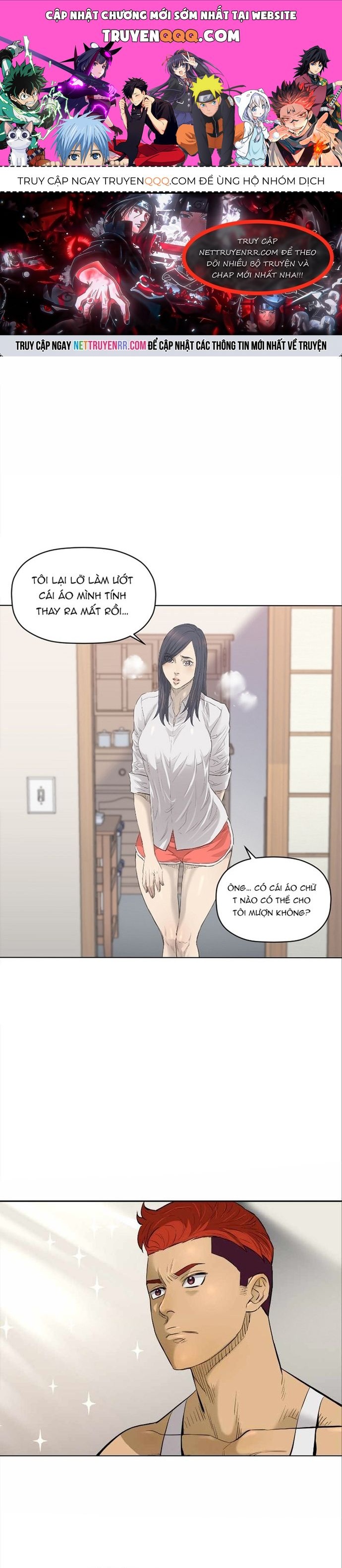 Cuộc Đời Thứ Hai Của Một Gangster [Chap 82-133] - Page 0