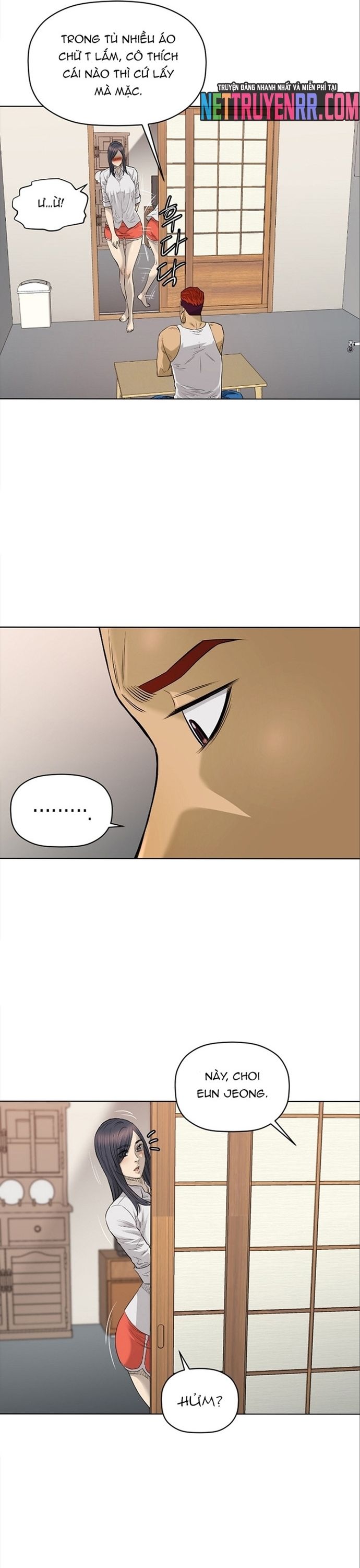 Cuộc Đời Thứ Hai Của Một Gangster [Chap 82-133] - Page 1