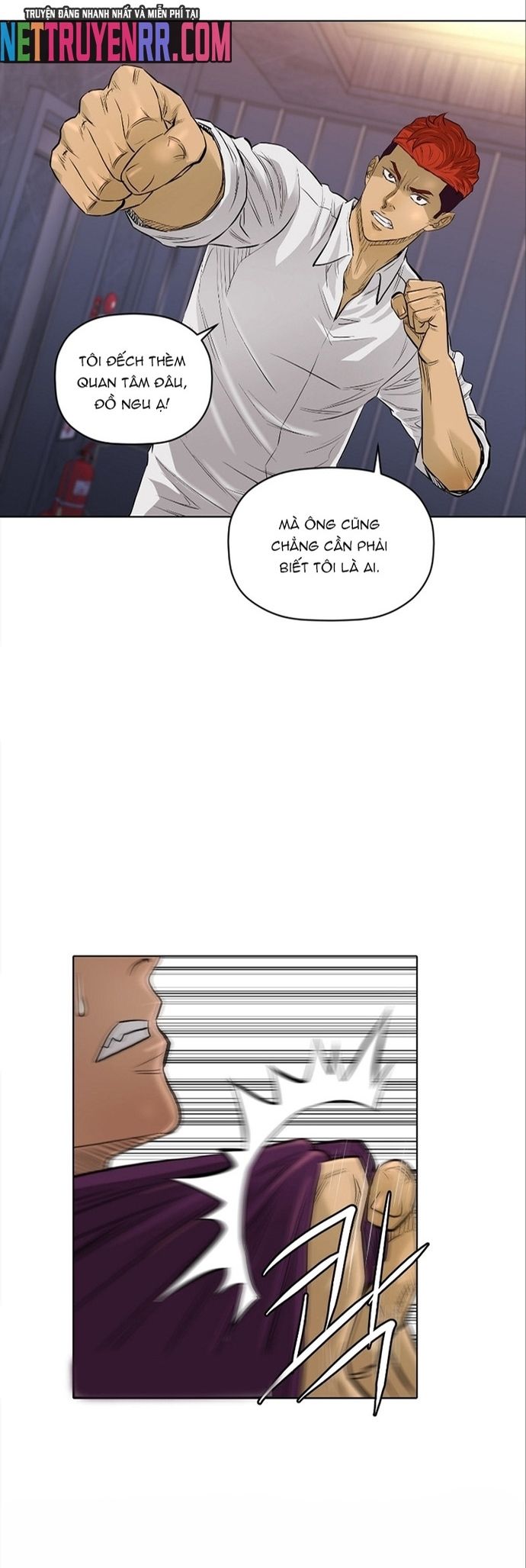 Cuộc Đời Thứ Hai Của Một Gangster [Chap 82-133] - Page 15