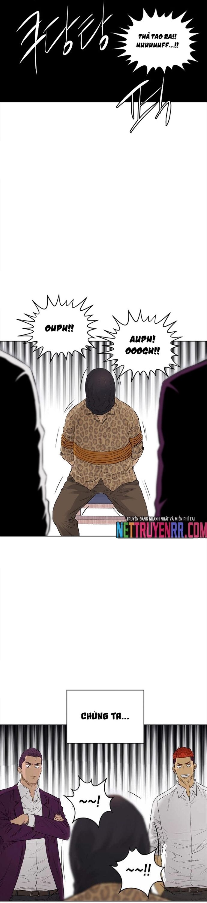 Cuộc Đời Thứ Hai Của Một Gangster [Chap 82-133] - Page 27