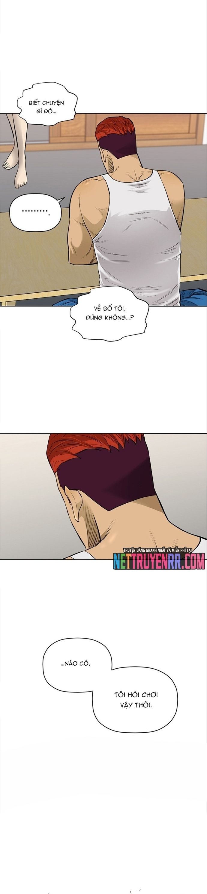 Cuộc Đời Thứ Hai Của Một Gangster [Chap 82-133] - Page 3