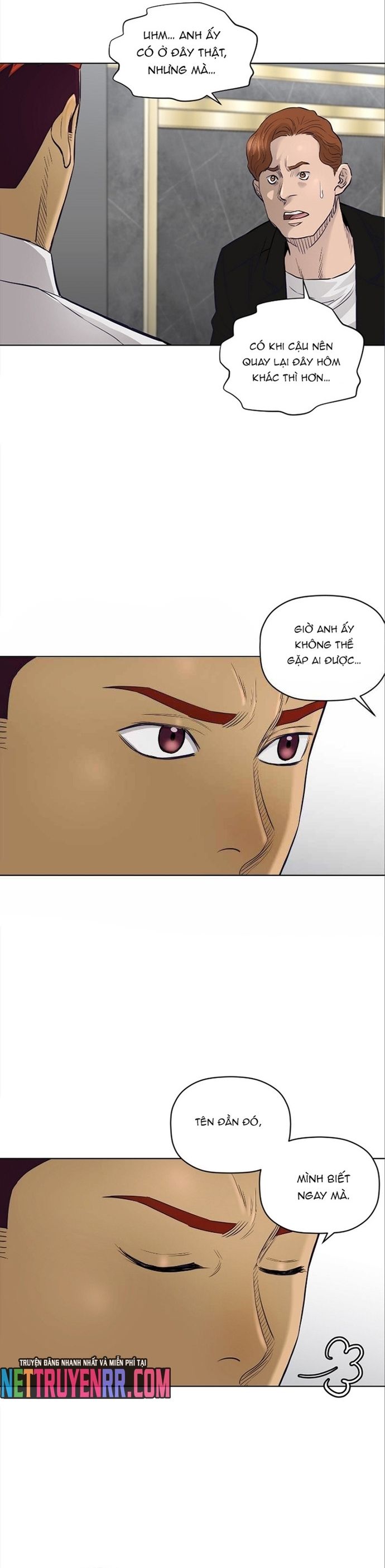 Cuộc Đời Thứ Hai Của Một Gangster [Chap 82-133] - Page 5