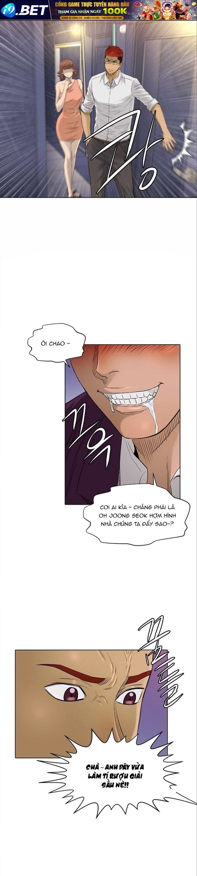 Cuộc Đời Thứ Hai Của Một Gangster [Chap 82-133] - Page 7
