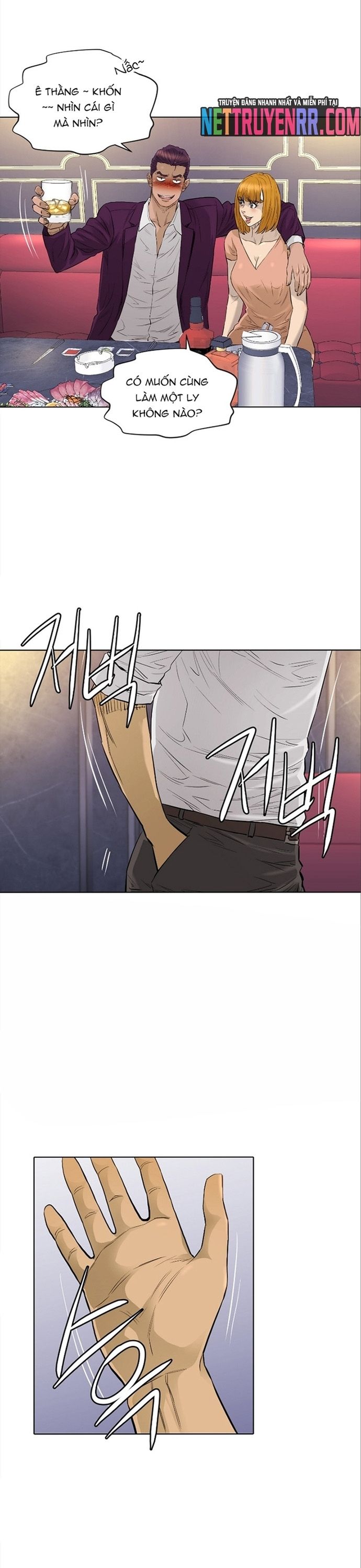 Cuộc Đời Thứ Hai Của Một Gangster [Chap 82-133] - Page 8