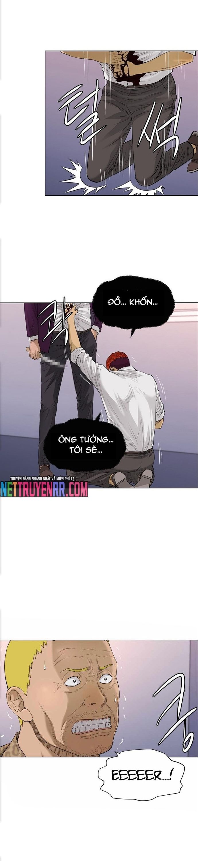 Cuộc Đời Thứ Hai Của Một Gangster [Chap 82-133] - Page 13