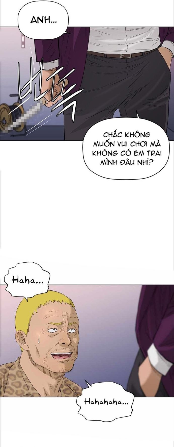 Cuộc Đời Thứ Hai Của Một Gangster [Chap 82-133] - Page 15
