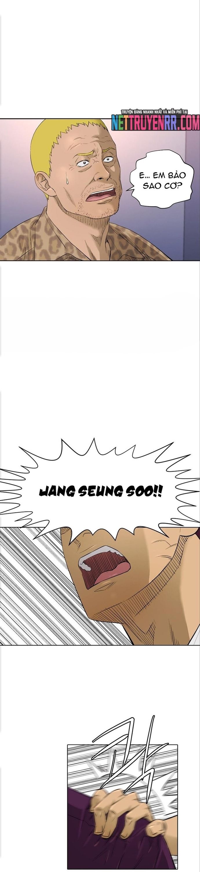 Cuộc Đời Thứ Hai Của Một Gangster [Chap 82-133] - Page 8