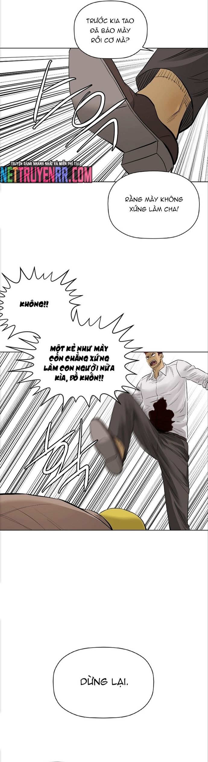 Cuộc Đời Thứ Hai Của Một Gangster [Chap 82-133] - Page 10