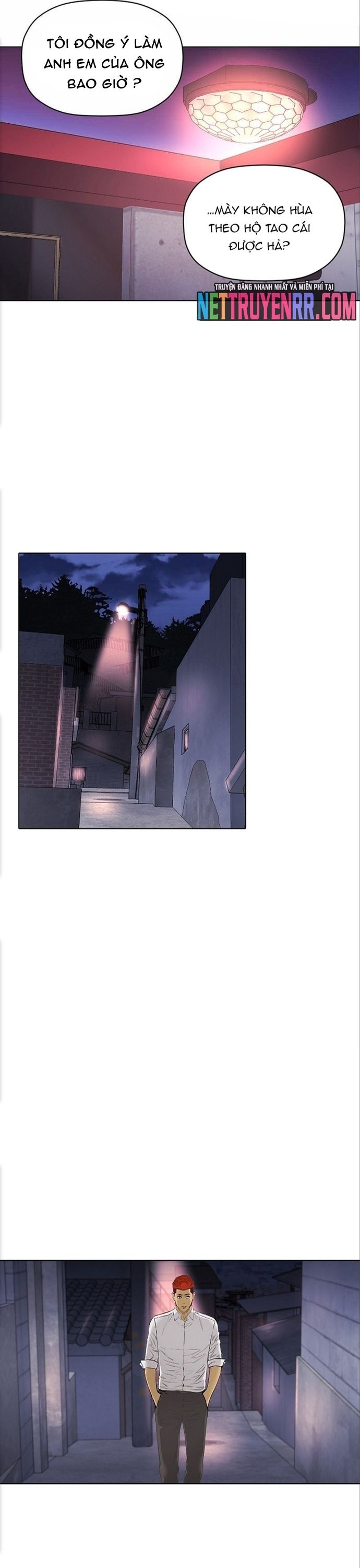 Cuộc Đời Thứ Hai Của Một Gangster [Chap 82-133] - Page 25